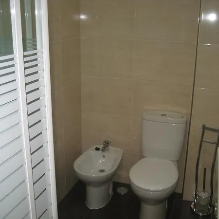 Διαμέρισμα Mouraria St George Castle 2459al