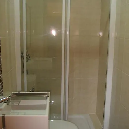Διαμέρισμα Mouraria St George Castle 2459al Lisboa