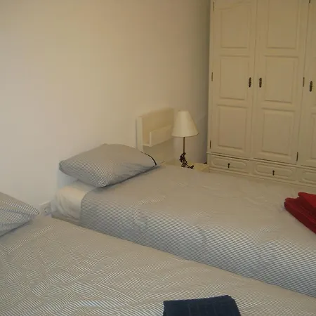 Mouraria St George Castle 2459al Διαμέρισμα *