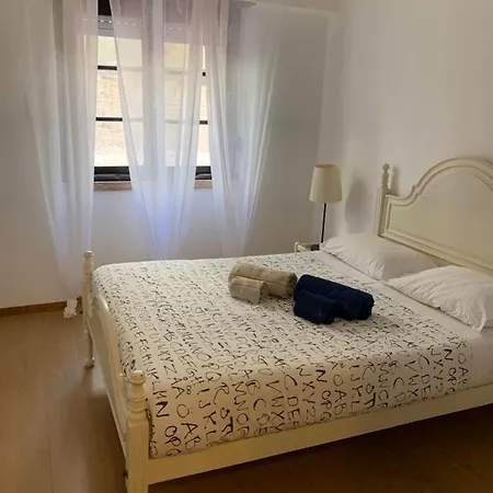 Mouraria St George Castle 2459al Διαμέρισμα *