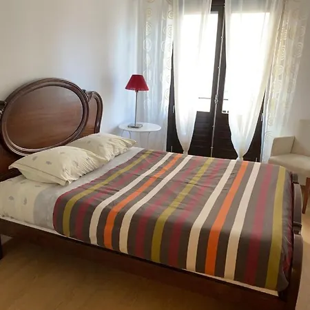 Διαμέρισμα Mouraria St George Castle 2459al Lisboa